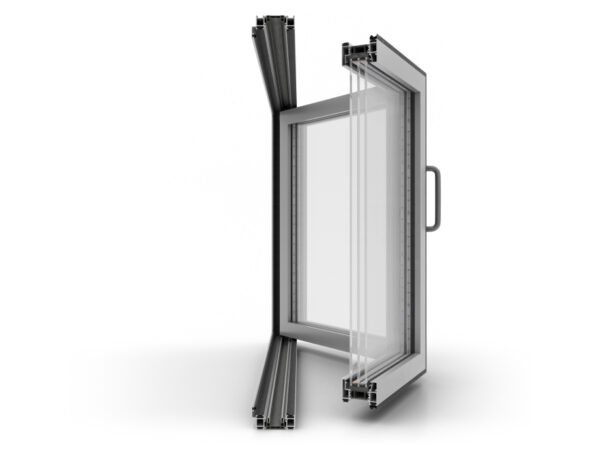 Cortizo Bifold Plus - immagine 3